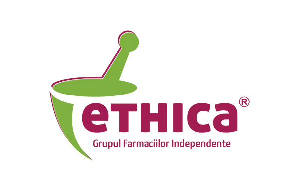 ETHICA - Grupul Farmaciilor Independente