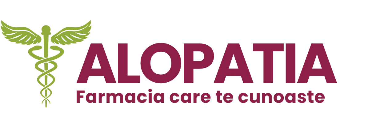 Farmacia Alopatia